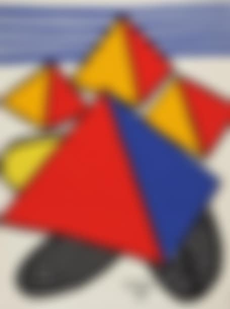 “Red Pyramids” (preview)