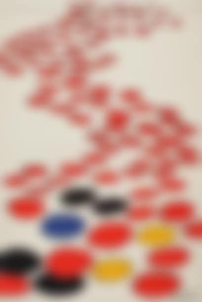 “Many Flying Saucers” (preview)