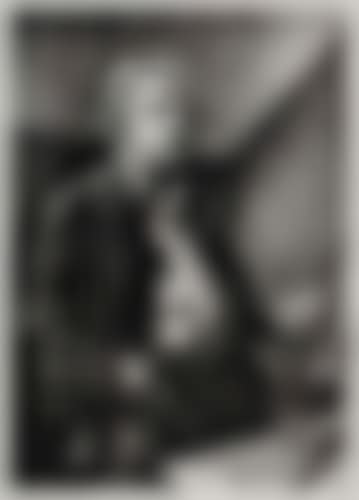 Self Portrait (preview)