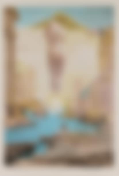 "Composition at the port" (preview)