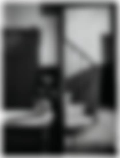 Chez Mondrian (preview)