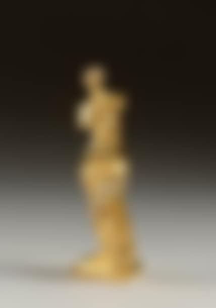 “Great Venus de Milo with drawers” (preview)