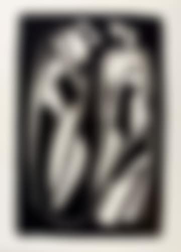 Les Formes Vivantes (preview)