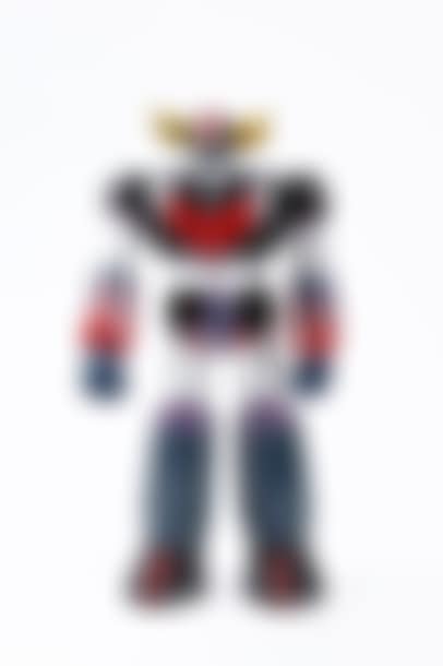 Goldorak (preview)