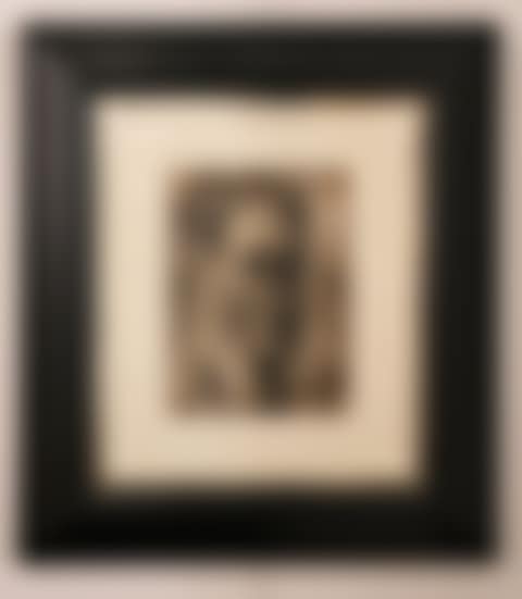 “Self-portrait” (preview)
