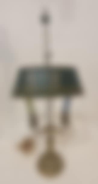 Hot-water bottle lamp (preview)