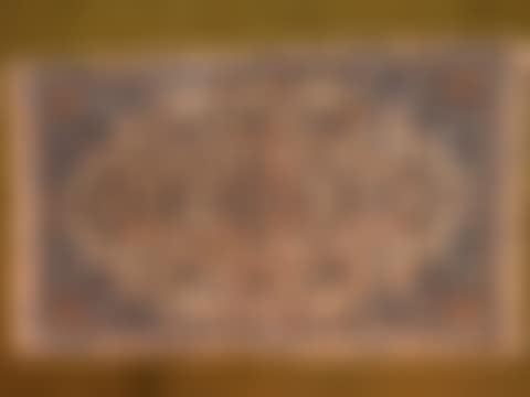 Silk carpet (preview)