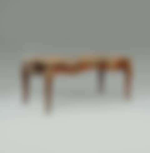 Flat desk (preview)