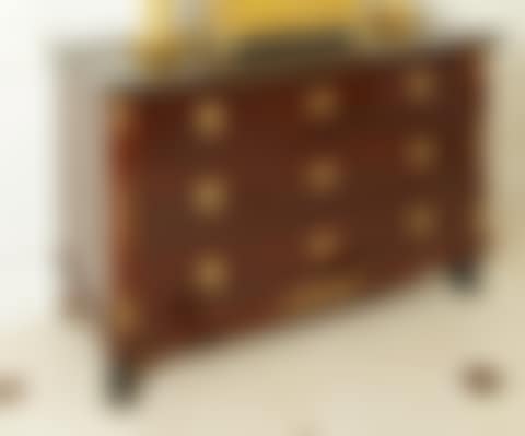 CHEST (preview)