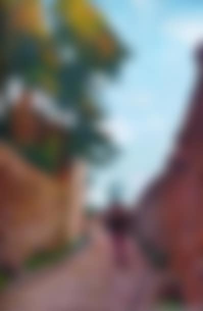 Arcueil, the painter (preview)