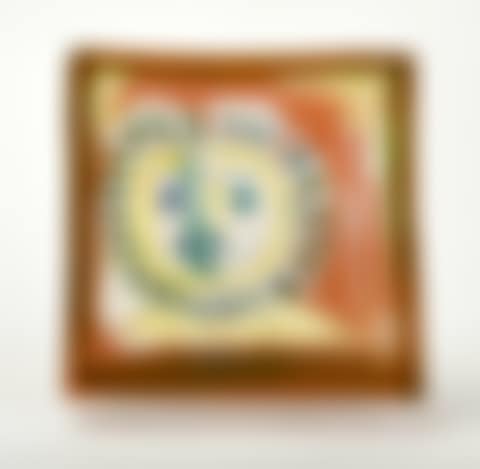 Little Solar Face (preview)
