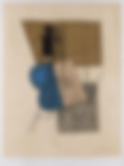 COLLECTION DE MENIL - OEUVRES CUBISTES (preview)