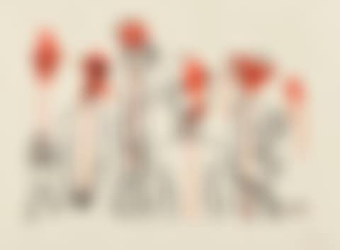 Five Figures (preview)