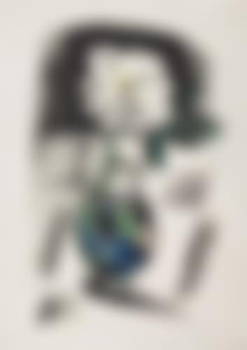 Flower in a Vase (preview)