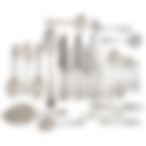 Assorted Silver Flatware (preview)