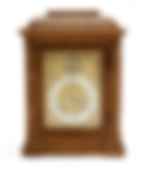 A German table clock (preview)