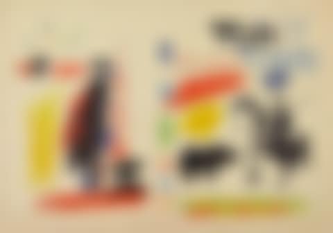 Toros Y Toreros. (preview)