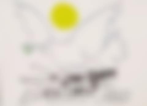 Dove of Peace. (preview)