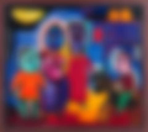 The Meeting (preview)