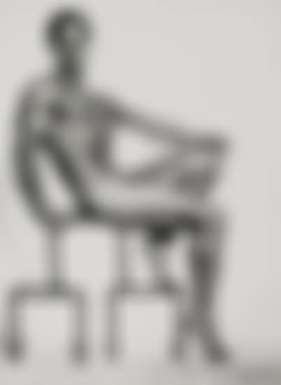 Tony Sansone (on blocks) (preview)