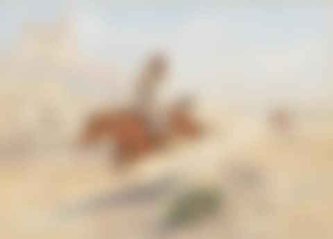 Renegade Apaches (preview)