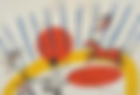 The Circus (preview)