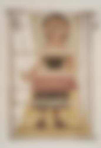 Donna al Telaio (preview)