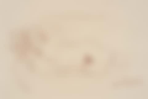 Reclining Nude on Couch (preview)
