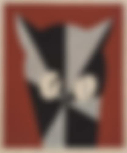 Head of a Cat (preview)