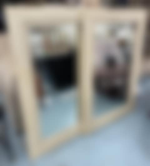 Wall Mirrors (preview)