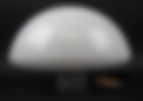Mushroom Desk Lamp (preview)