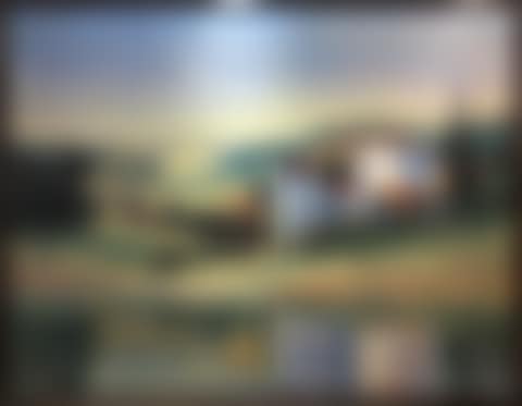 French Landscape (preview)