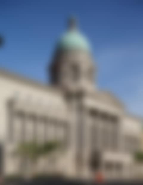 Gallery Dome Tour (preview)