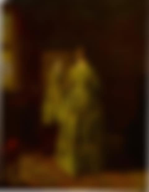 The Young Duchess (preview)