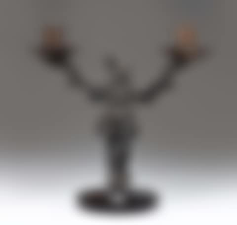 Candleholder (preview)