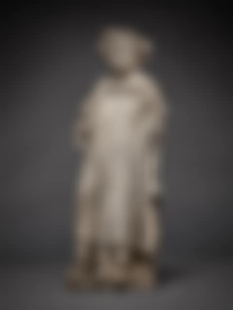 Saint Stephen (preview)