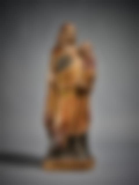 Madonna and Child (preview)