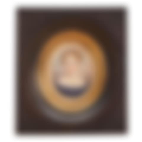 Framed Portrait Miniature (preview)