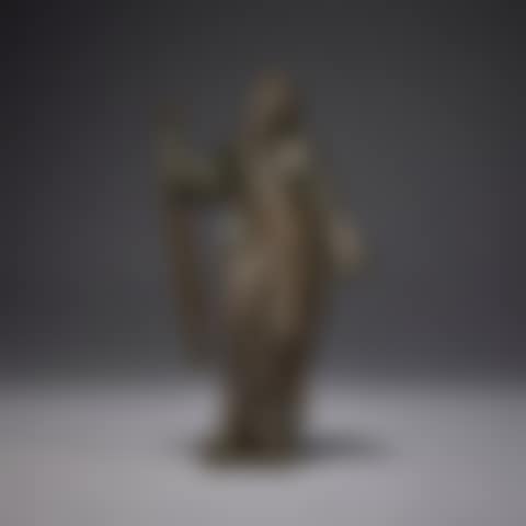 Saint Matthew (preview)