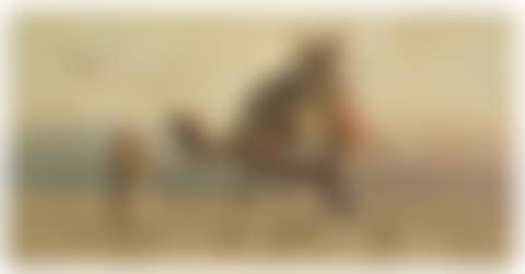 Happiness in the desert (preview)