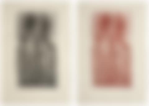 Untitled; and Untitled (S. & L. 248) (preview)