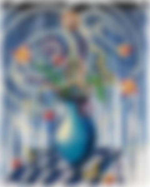 Big Flores Blue (preview)