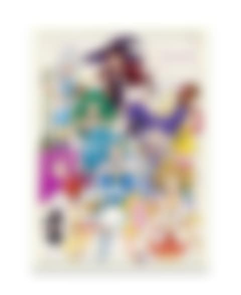Magical Princess (preview)
