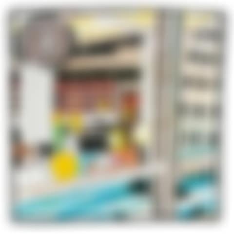 At Star BK Café (preview)