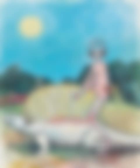 Dinosaur O (preview)