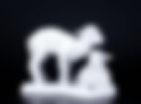 "Two lambs" (preview)