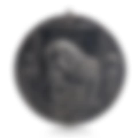 Medallion with "John Evangelist" (preview)