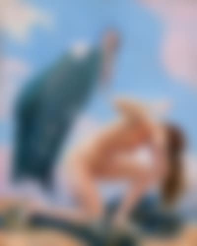 "The barefaced suitor" (preview)